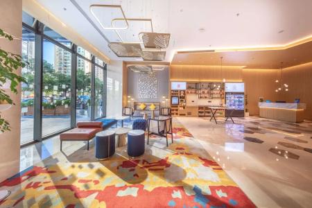 Hilton Garden Inn Shenzhen Nanshan Avenue - 16