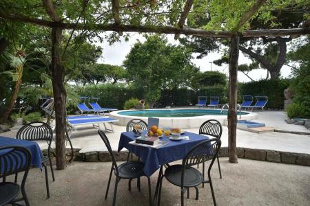 Albergo Terme Italia - 31