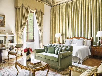 Four Seasons Firenze - 8
