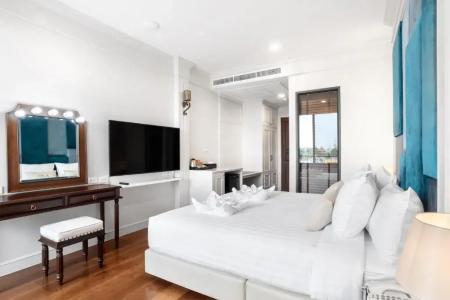 Arun Riverside Bangkok - 44