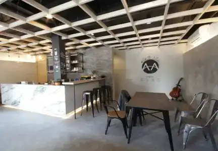 Cazz Hostel - 27