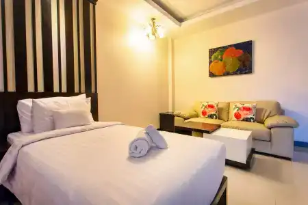 Nantrungjai Boutique - 3