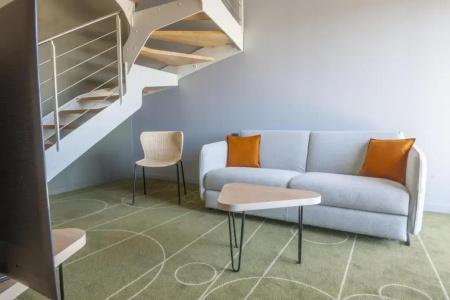 Golden Tulip Montpellier Centre St Roch - 15