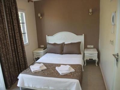 Enda Boutique Kalkan - 41