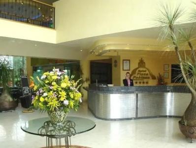Plaza Poblana - 63