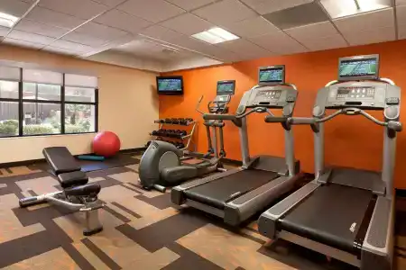 Sonesta Select Las Vegas Summerlin - 26