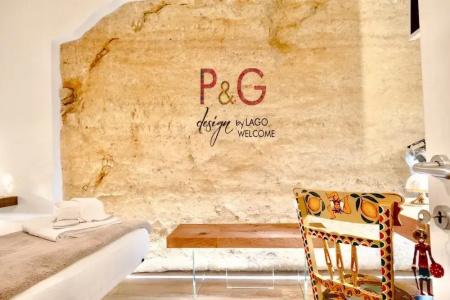 P&G design by Lago Welcome - 181