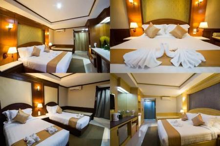 The Lion King Udonthani - 66