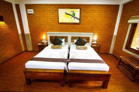 Elephas Resort & Spa - 3