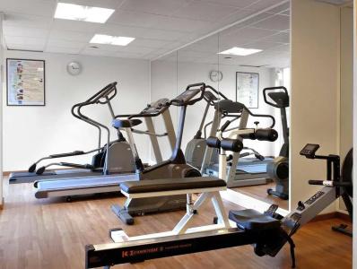 Novotel Gent Centrum - 18