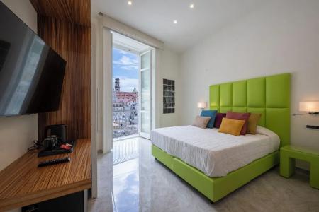 Palazzo Ferraioli - & Wellness - 26