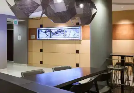 SpringHill Suites by Marriott Portland Vancouver - 18
