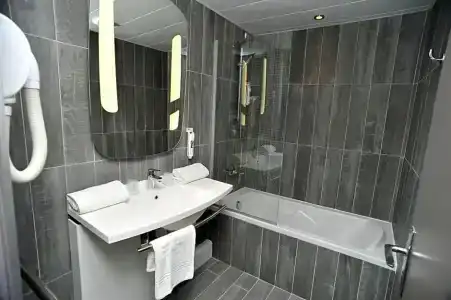 ibis Lyon Centre - 81