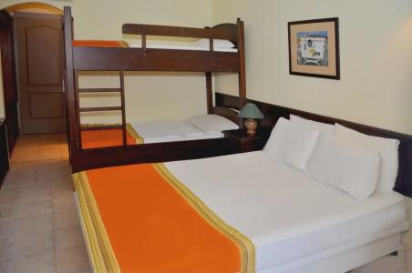 Tiana Beach Resort - 21
