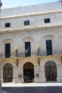 Suite Santa Chiara - 42