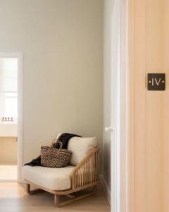 Syros Soul Luxury Suites - 40