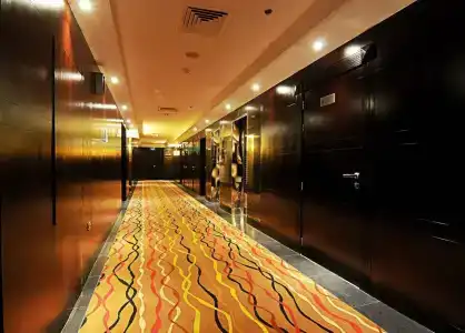 Corp Executive Suites - 11