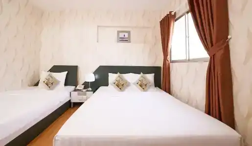 Saigon Charm - 32