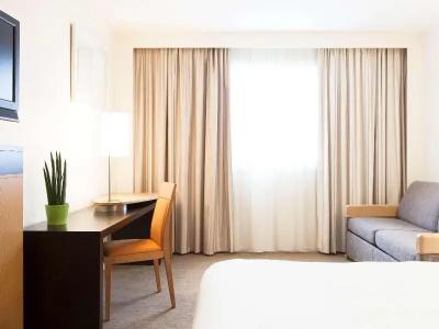 Novotel Nantes Centre Bord de Loire - 44