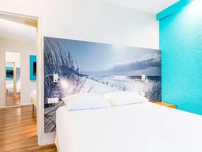 ibis Styles Quimper - 43