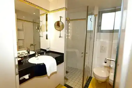 Best Western Kantstrasse Berlin - 37