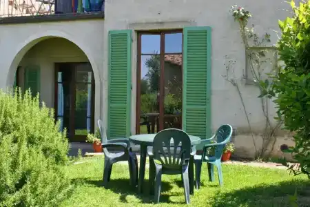 Podere Il Pino - 55