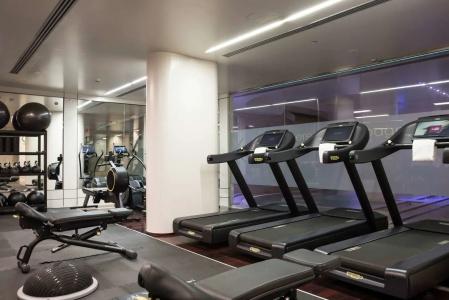Hilton Florence Metropole - 25