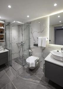 Valente Suites&Hotel - 14