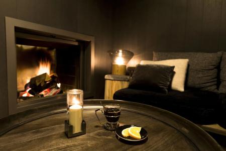 Le Yule & Spa - 11