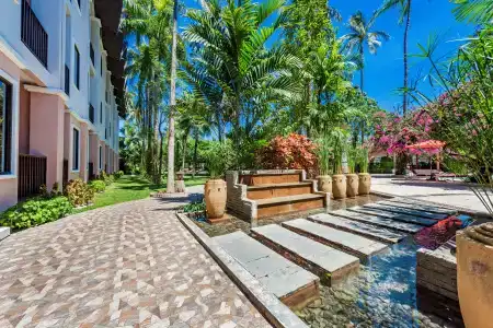 Duangjitt Resort And Spa - Sha Plus - 40