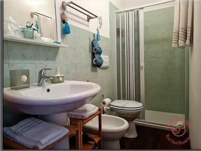 Casa Felicidad Alguer b&b - 6