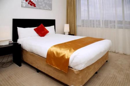 Toowoomba Central Plaza Apartment - 65