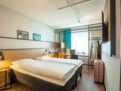 ibis Dortmund City - 22