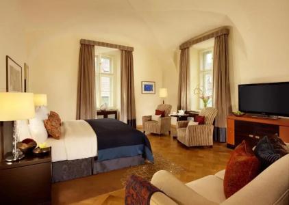 Mandarin Oriental, Prague - 93
