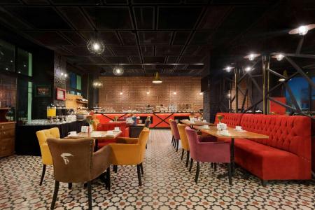 Ramada by Wyndham Sakarya - 15