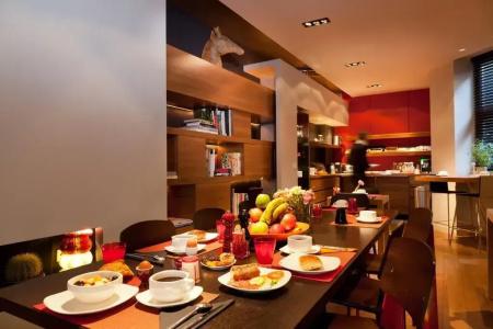 Fred'Hotel - 9