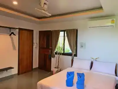 Lanta Halabala Resort - 33