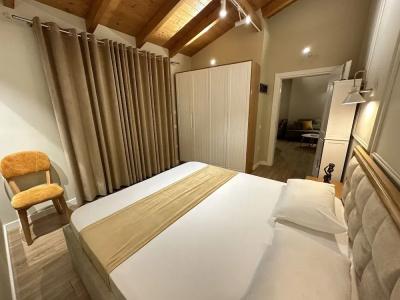Rias Penthouse Suites - 42