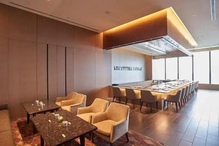 The Okura Tokyo - 22