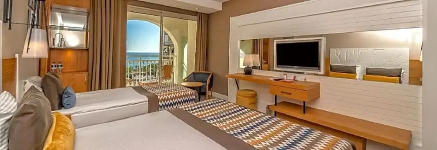 Kirman Sidera Luxury & Spa - 72