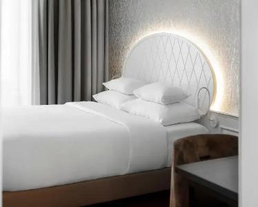 Rathauspark Wien, a member of Radisson Individuals - 62