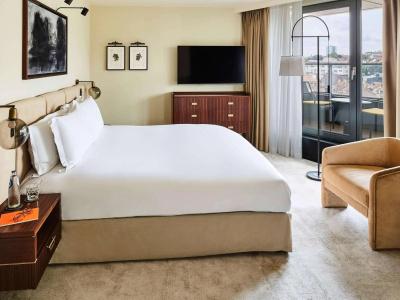 Sofitel Brussels Europe - 24