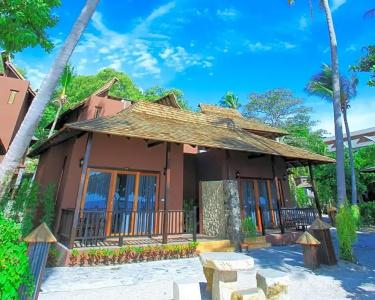 Koh Tao Beach Club - 131