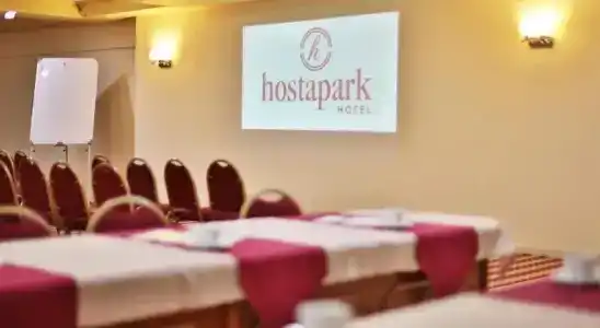 Hostapark - 19