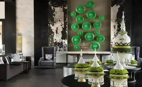 Le Meridien Chiang Rai Resort, Thailand - Sha Extra Plus Certified - 11
