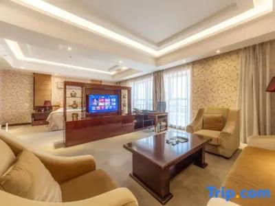 Xin Sheng Da Hong Sheng International - 77