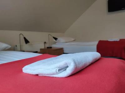 Mikligardur Guesthouse - 31