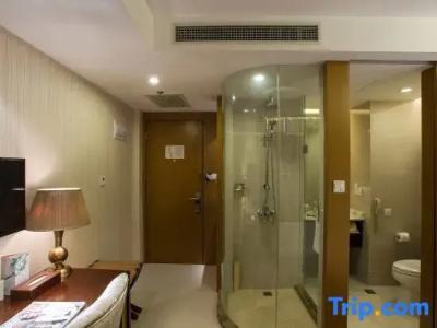 Jinjiang Metropolo Shanghai MInhang - 27