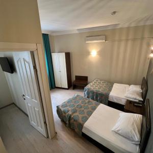 Sağıroğlu Otel - 47