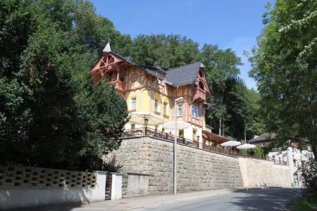 Restaurant Zwergschlösschen - 12